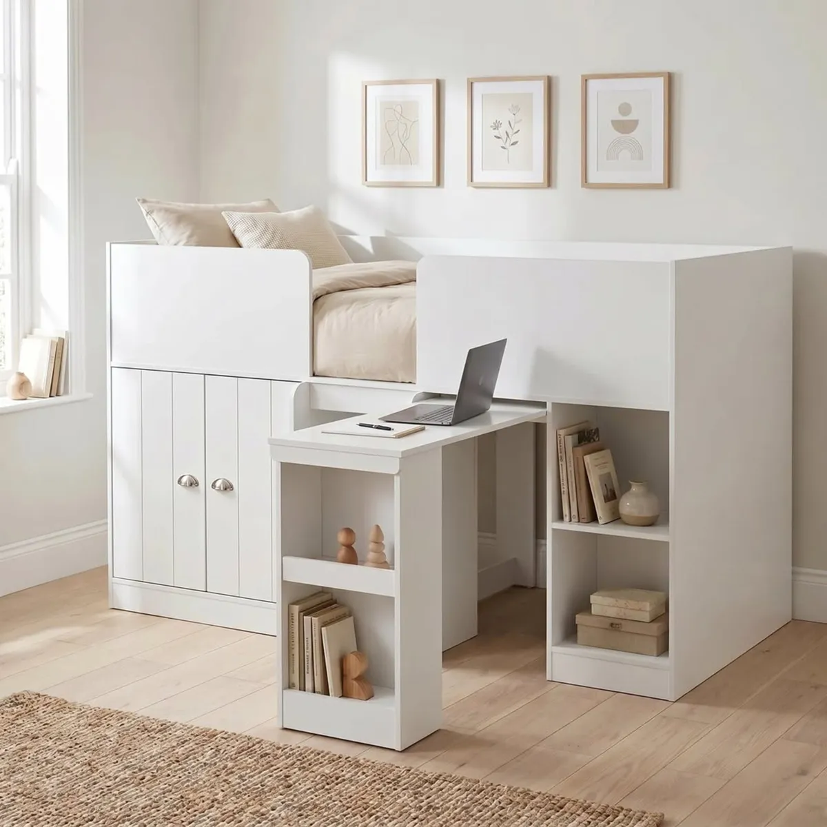 STUDY BUNKS - Image 2