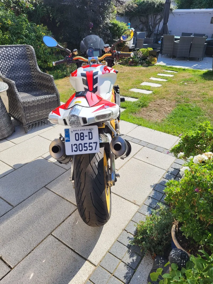 Motorbike - Image 3