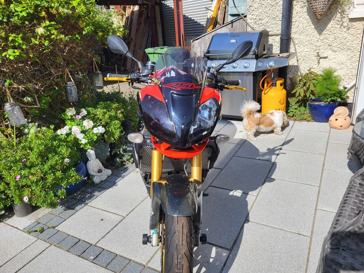 Motorbike - Image 4