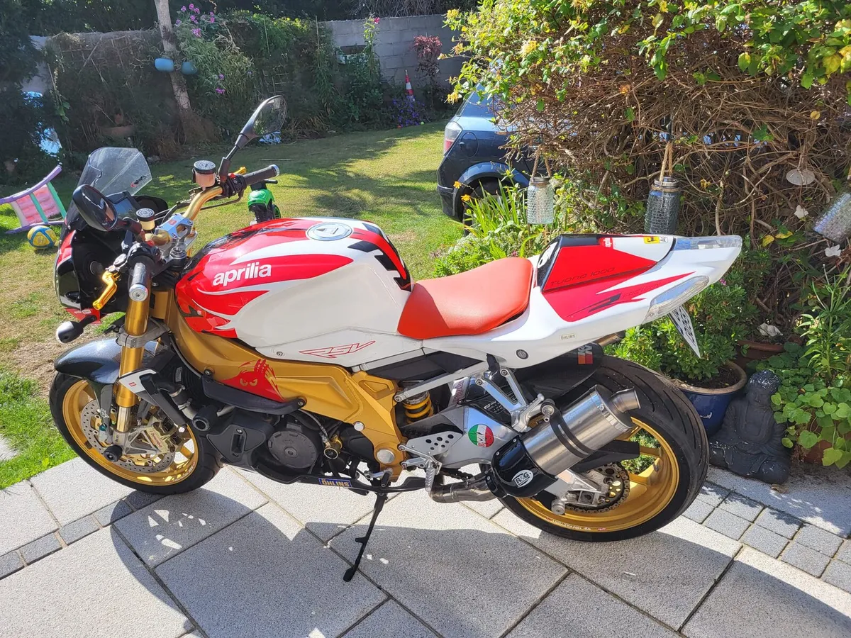 Motorbike - Image 2