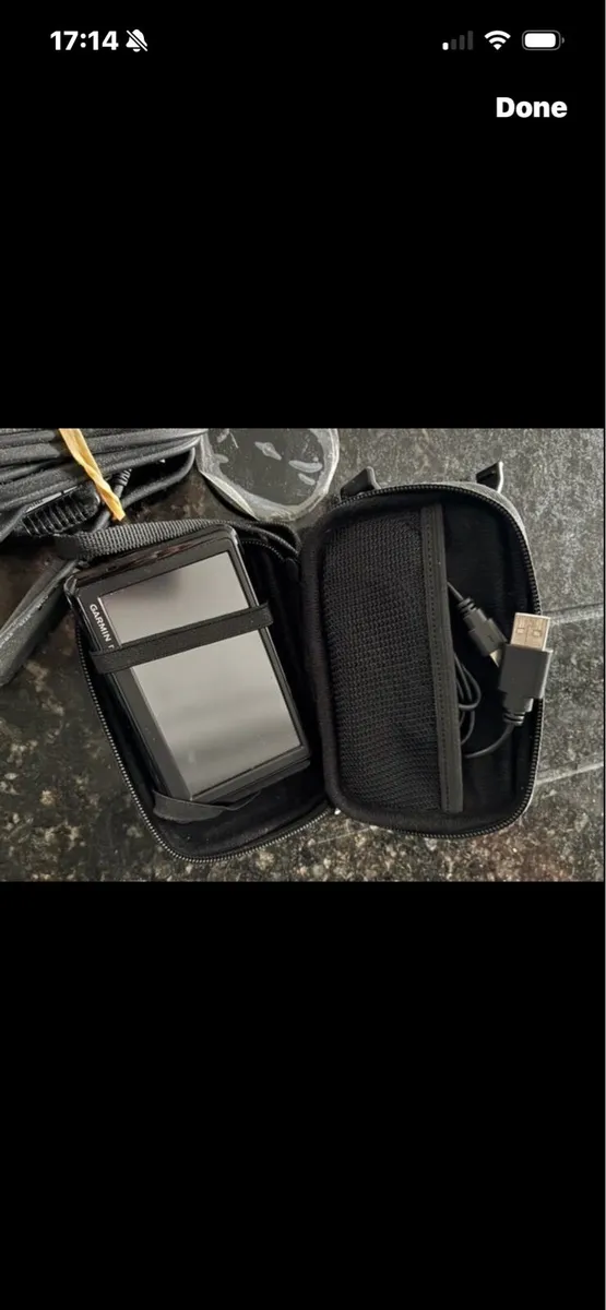 GPS Navigation System - Image 2