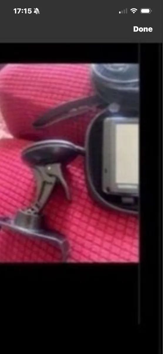 GPS Navigation System - Image 3