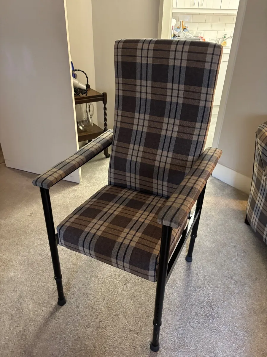 Chair - Image 1