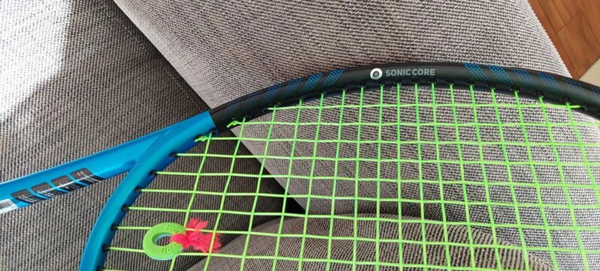 Tennis - Image 1