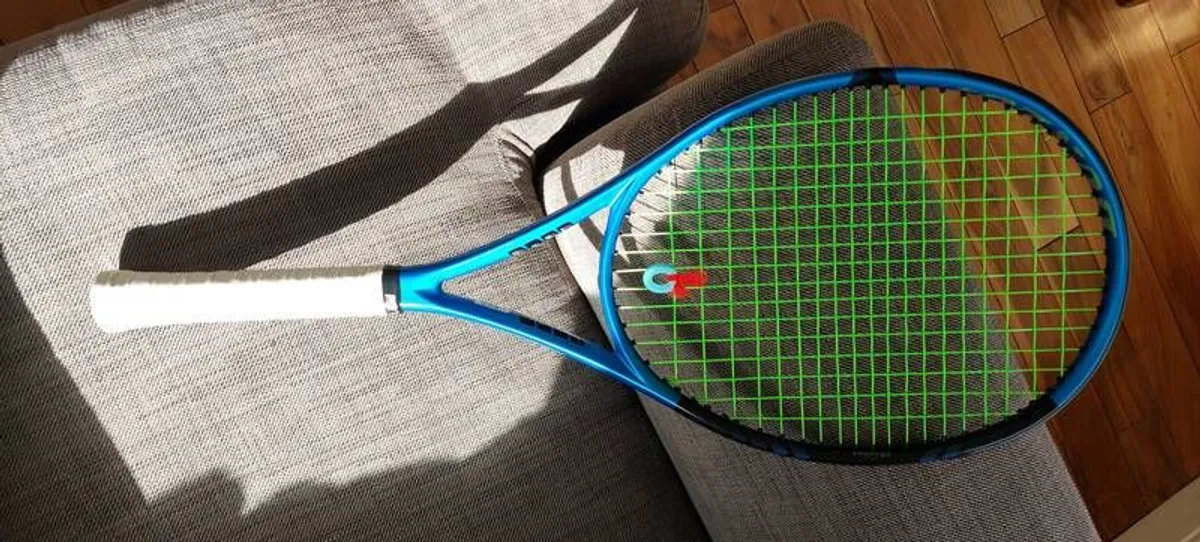 Tennis - Image 2