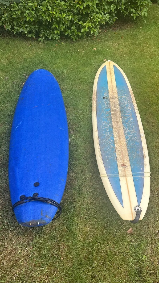 Surf boards - Image 1