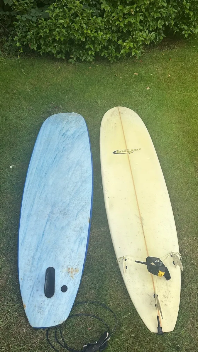 Surf boards - Image 2