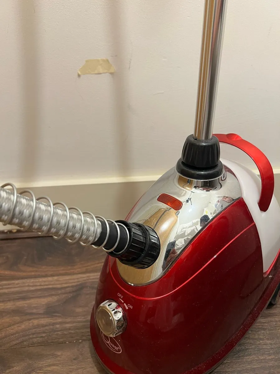 Steamer - Image 3