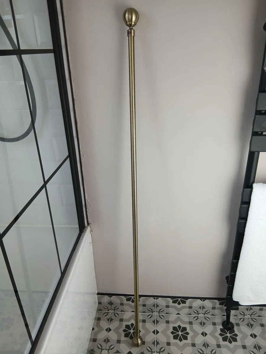Curtain pole - Image 3