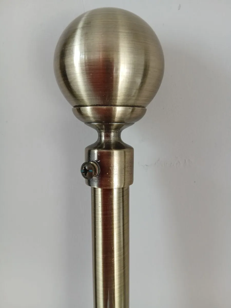 Curtain pole - Image 4