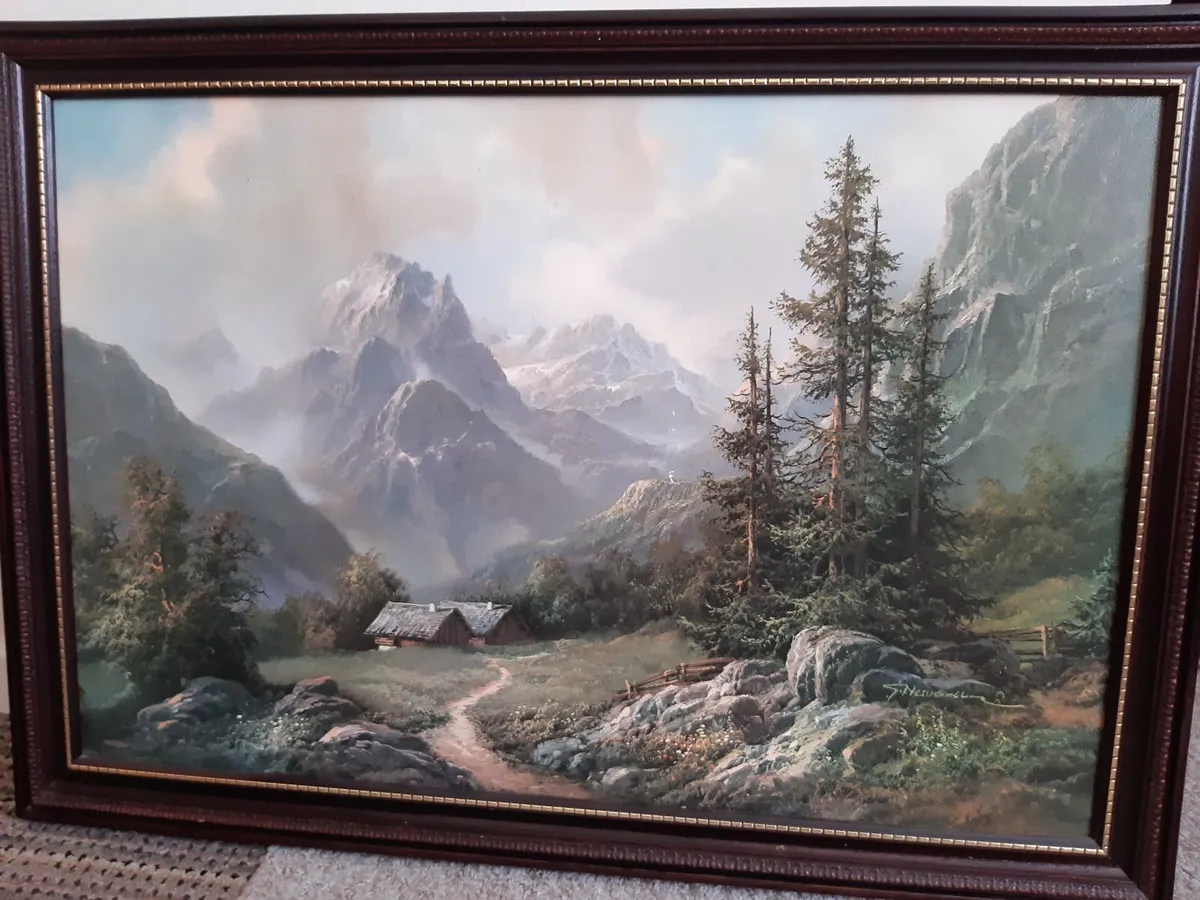 Painting - Image 1