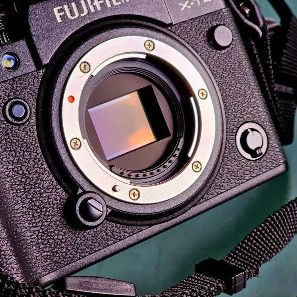 Fujifilm X-T4 + Fujinon XF 16-80mm + Smallrig L-Bracket (MINT/NEW) - Image 3