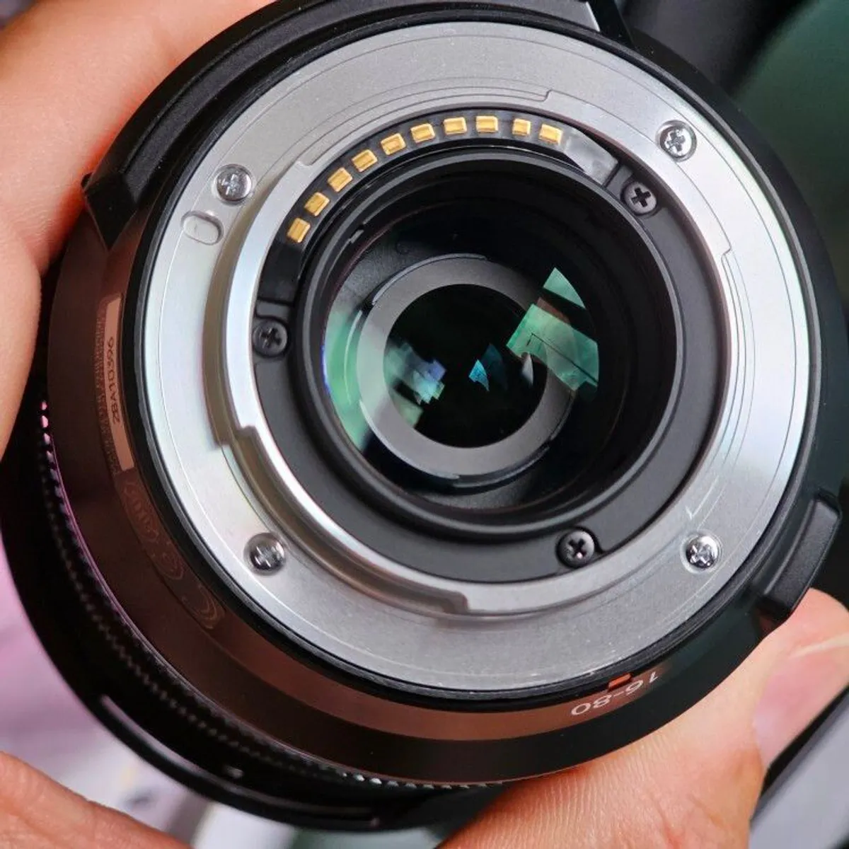 Fujifilm X-T4 + Fujinon XF 16-80mm + Smallrig L-Bracket (MINT/NEW) - Image 4