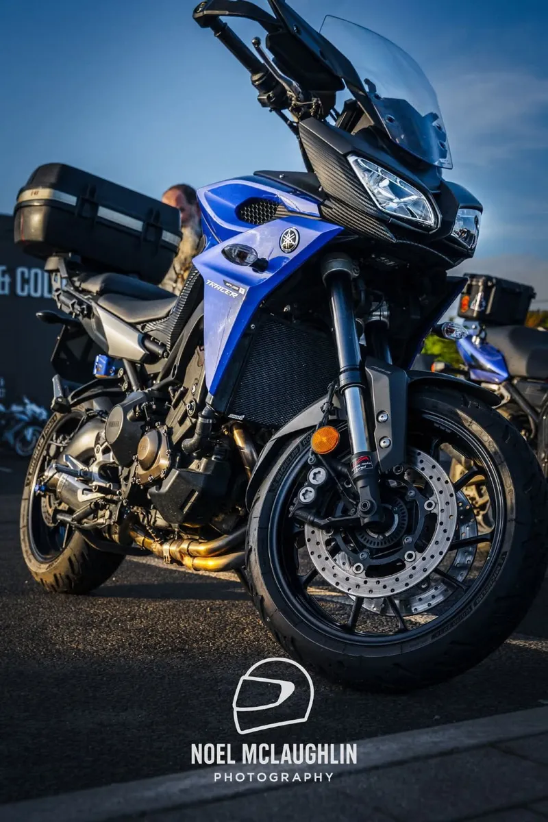 YAMAHA Other 2017 - Image 1