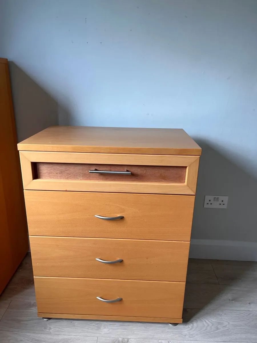 Chest of Drawers - Image 2