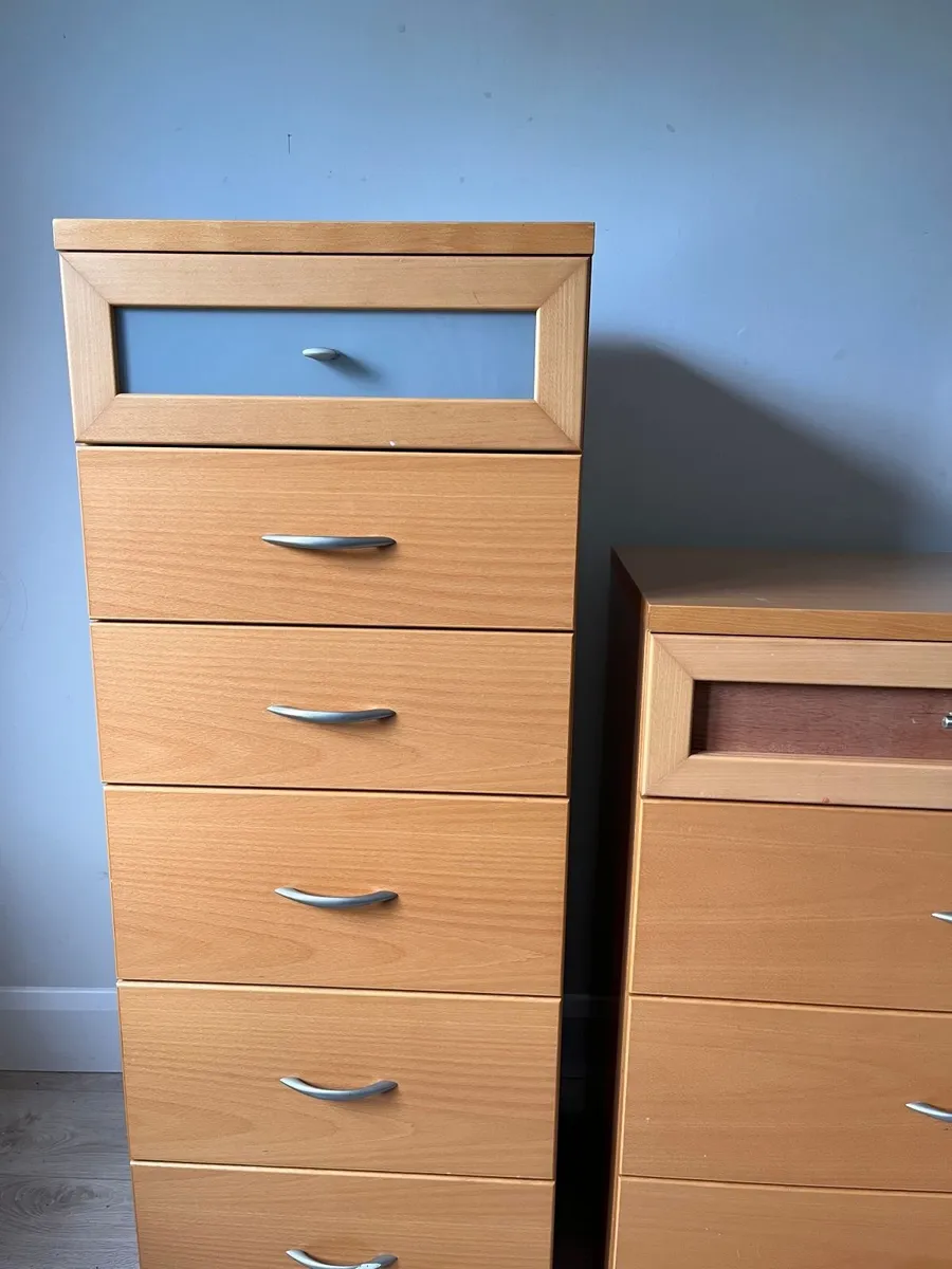 Chest of Drawers - Image 1