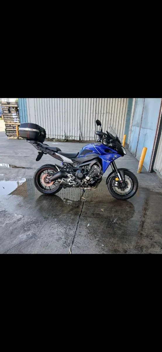 YAMAHA Other 2017 - Image 3