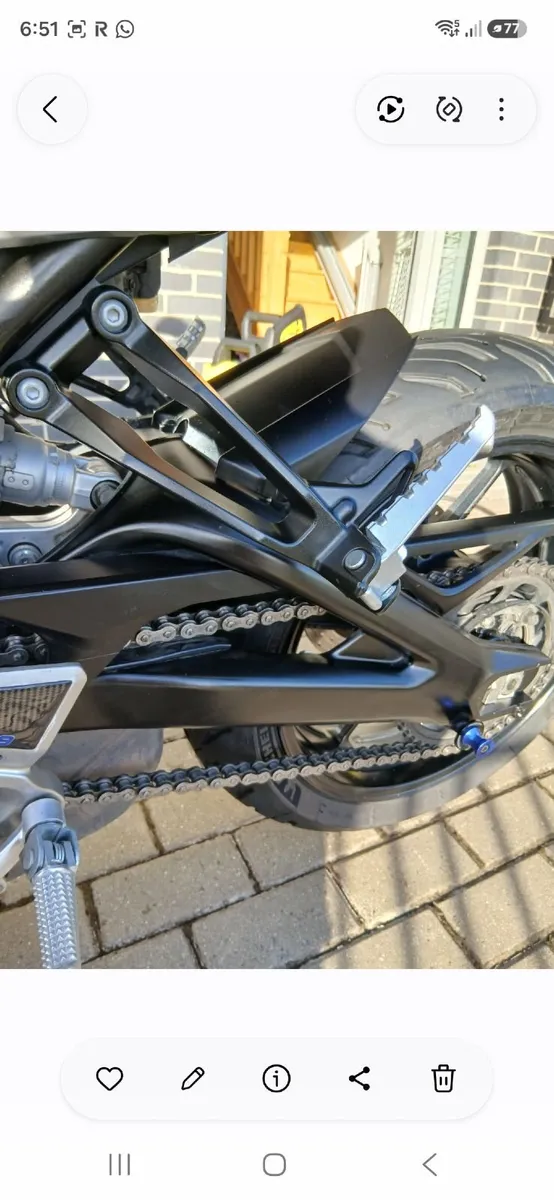 YAMAHA Other 2017 - Image 4