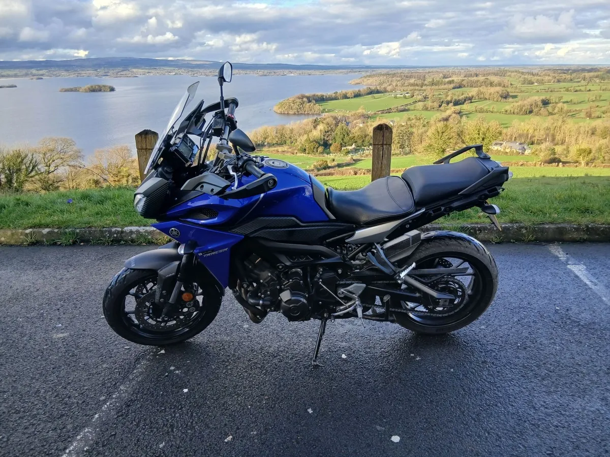 YAMAHA TRACER 900 2017 - Image 1