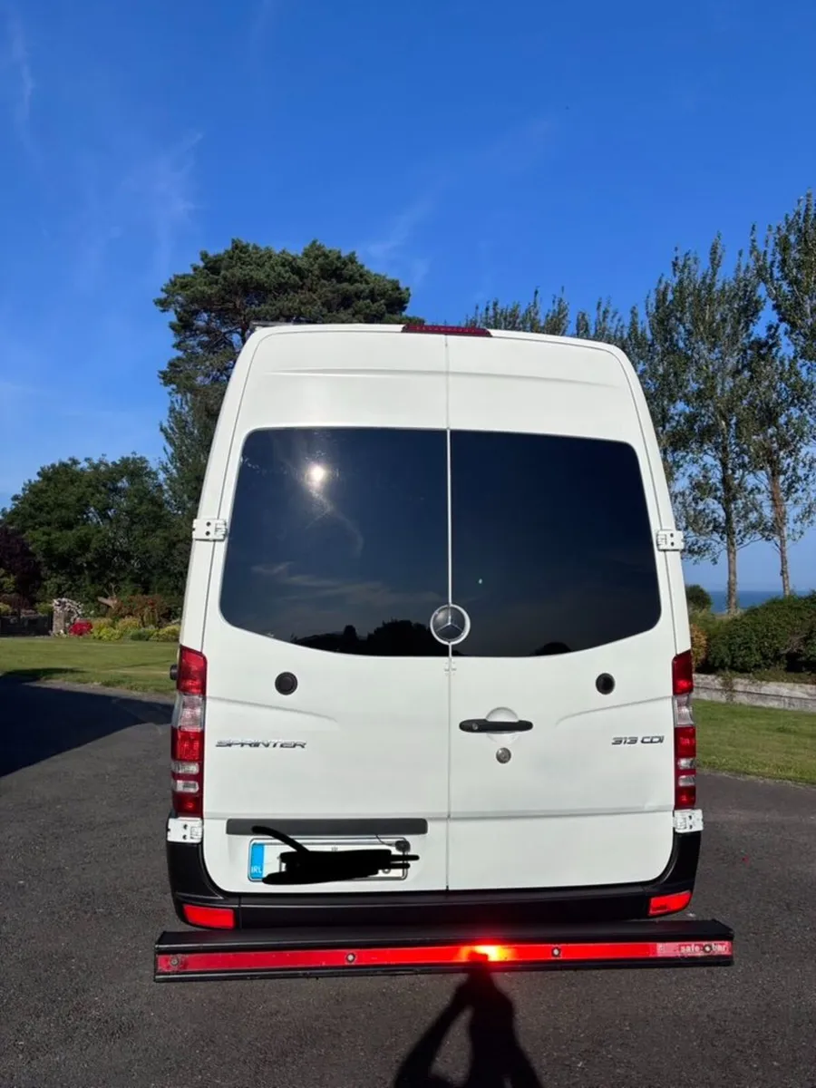 Campervan - Image 2