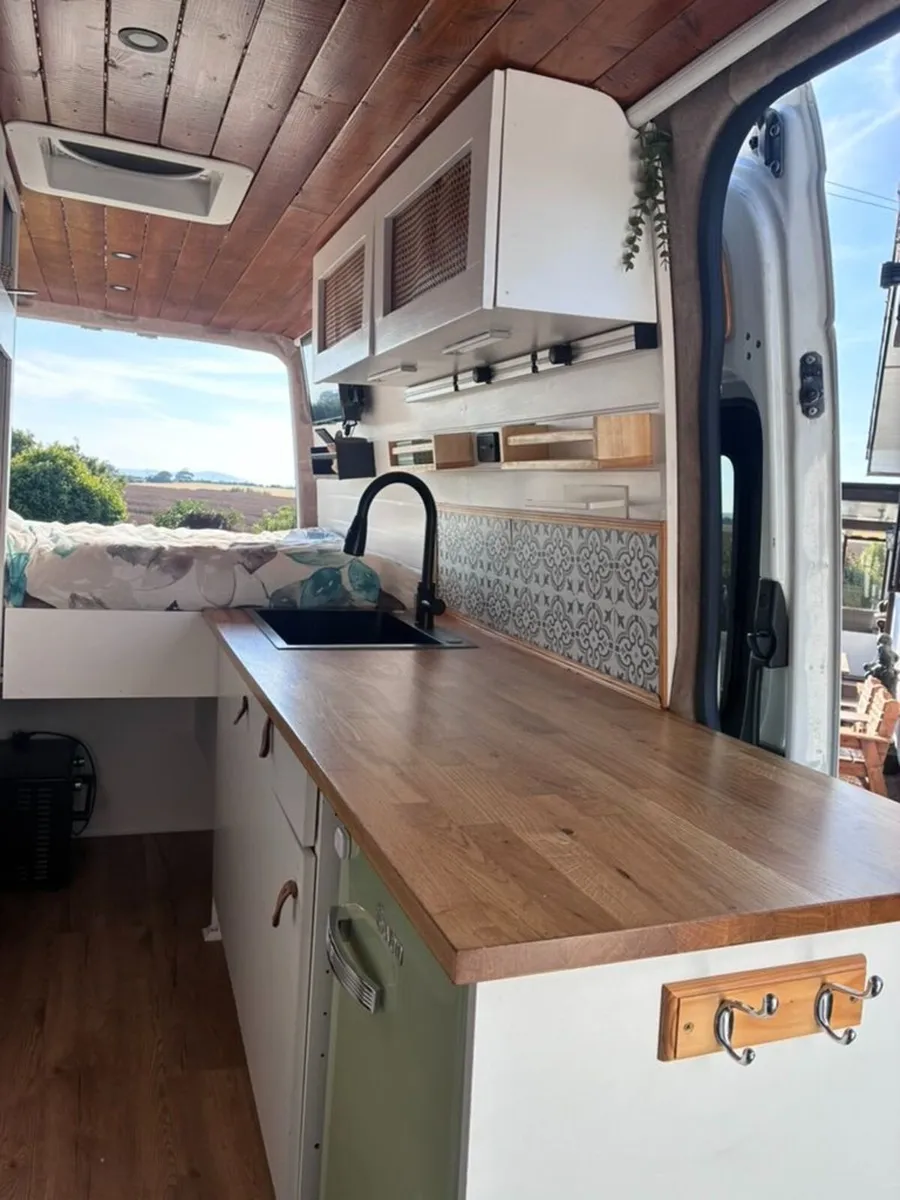 Campervan - Image 4