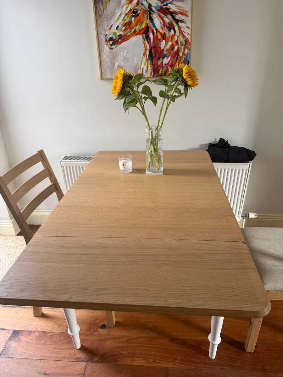 Kitchen table - Image 2