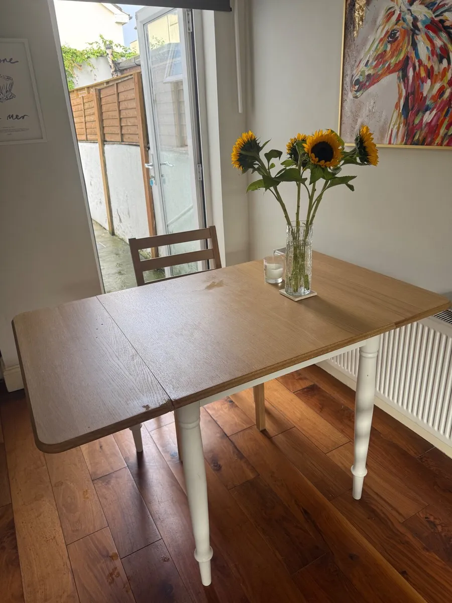 Kitchen table - Image 3
