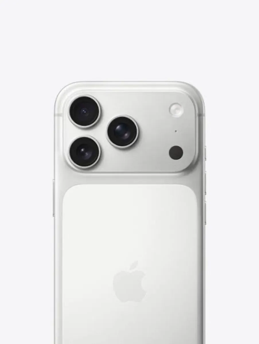 iPhone 17 pro max - Image 1