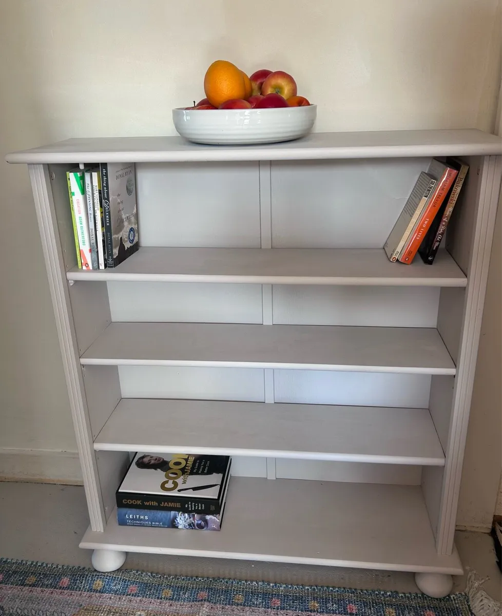 Bookshelf - Image 1