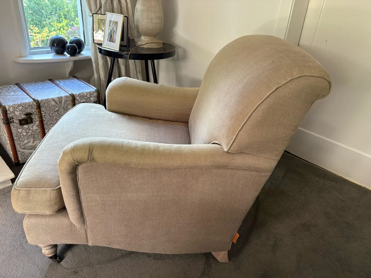 Armchairs - Image 3