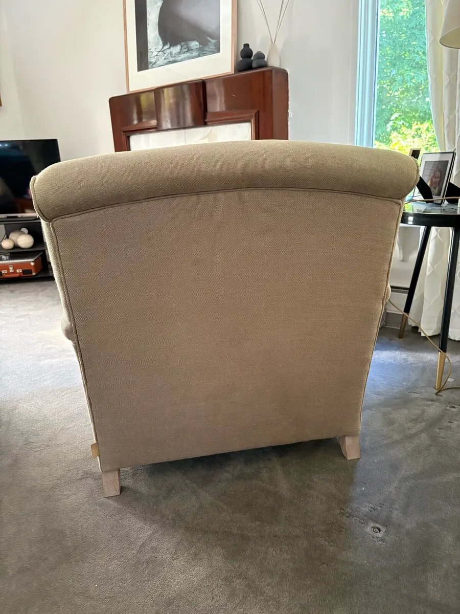 Armchairs - Image 4