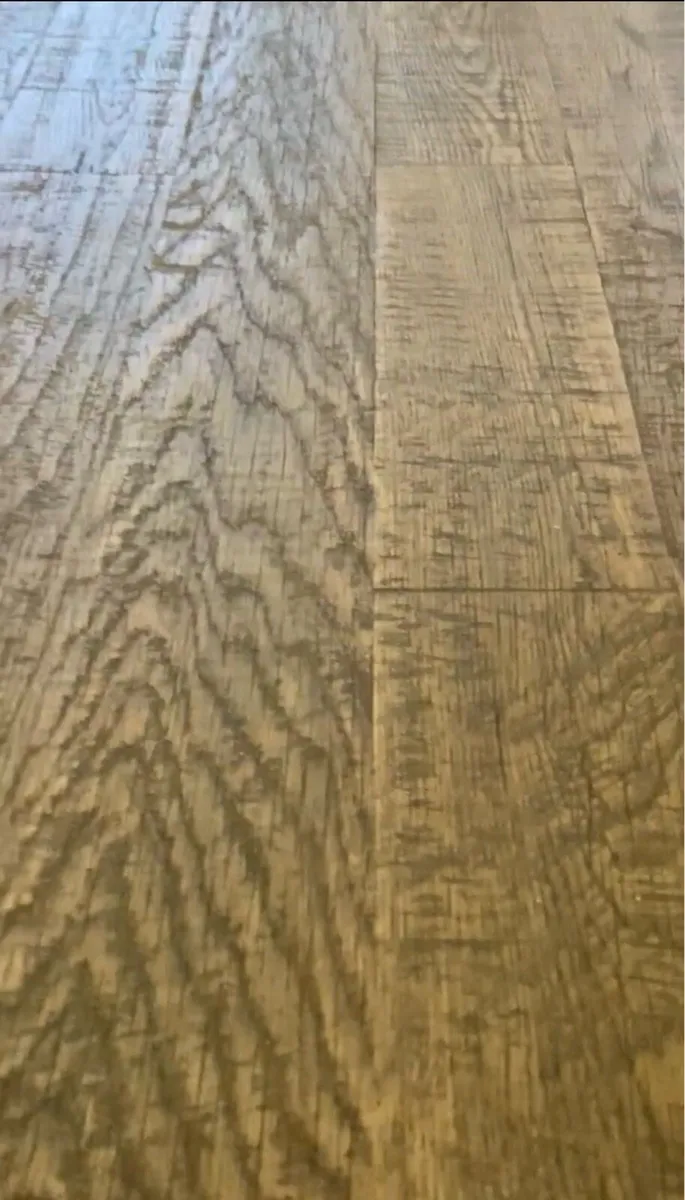 Miller Dining Table - Image 4