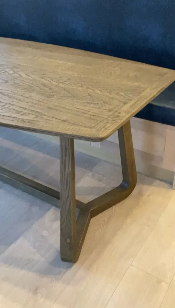 Miller Dining Table - Image 2