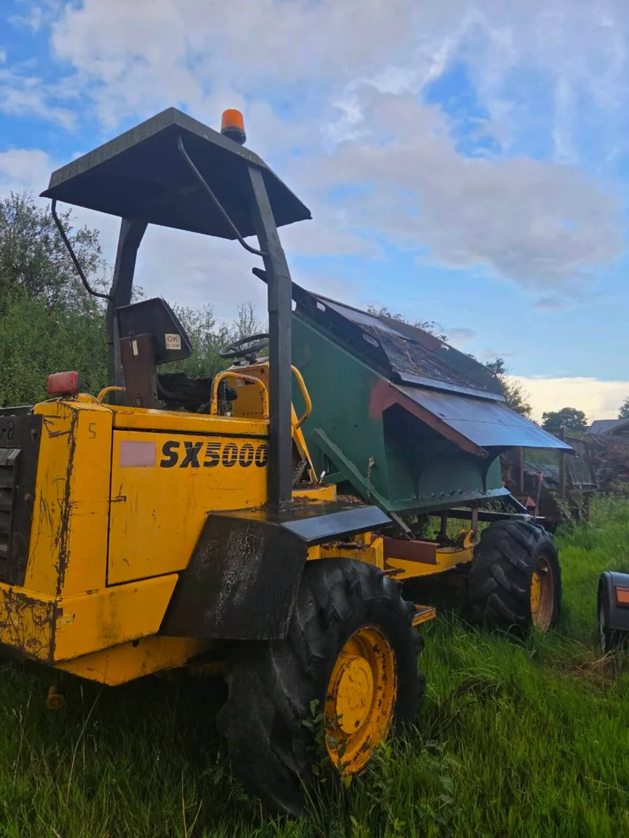 Dumper - Image 1