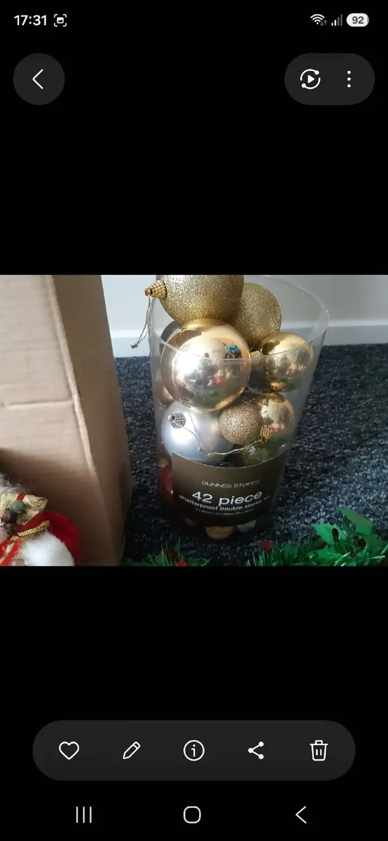 Christmas tree - Image 3