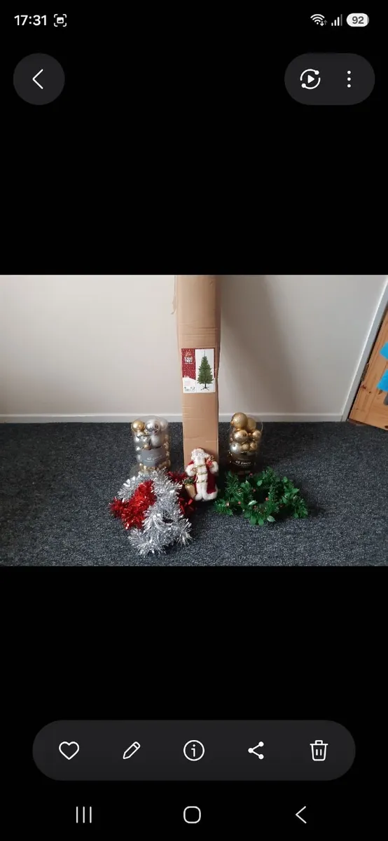 Christmas tree - Image 4