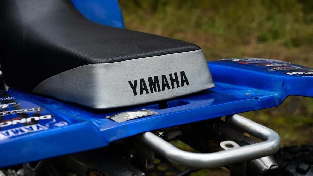 Yamaha Banshee - Image 3