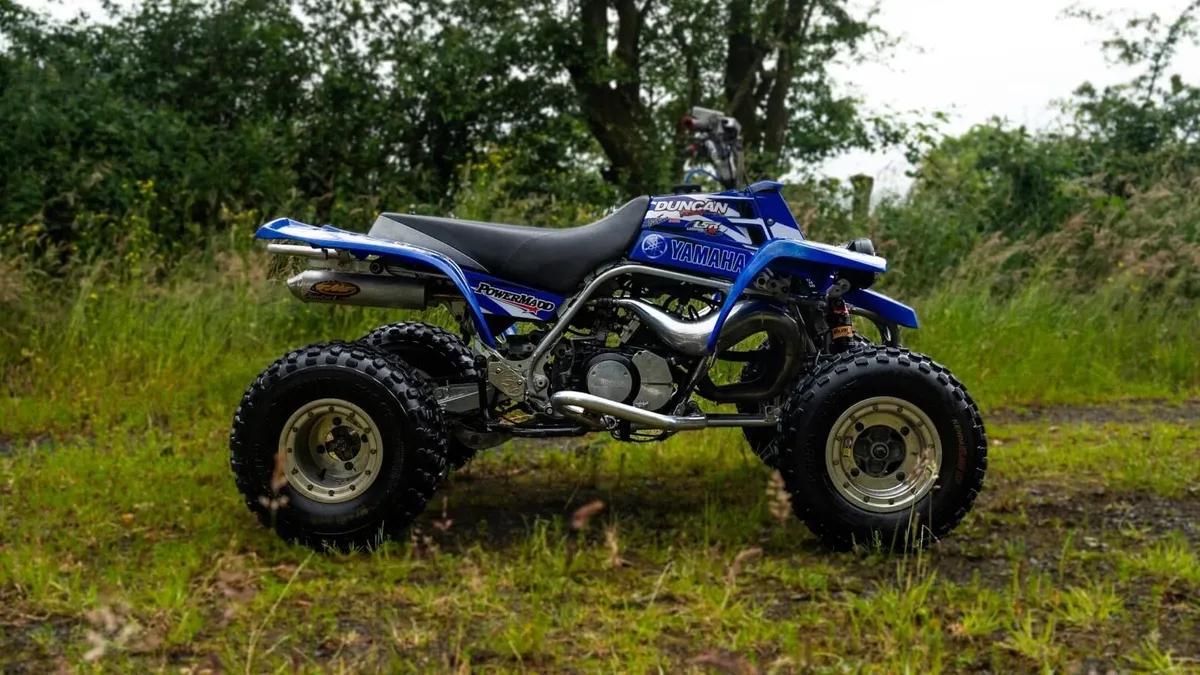 Yamaha Banshee - Image 4