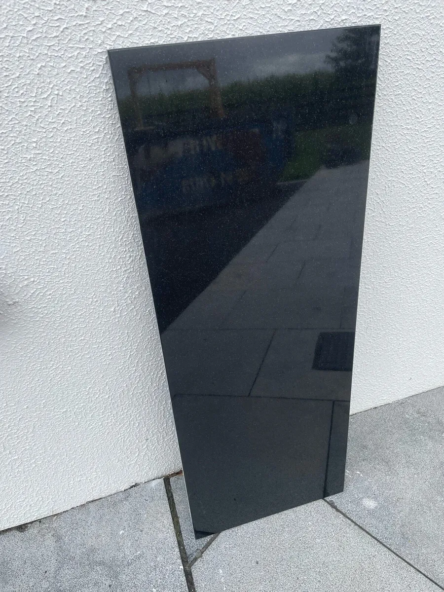 Granite Hearth