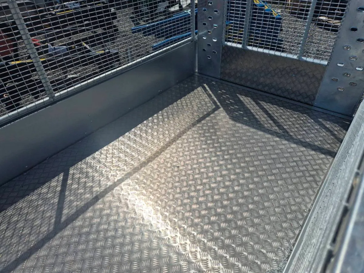 Nugent Trailers - Image 3