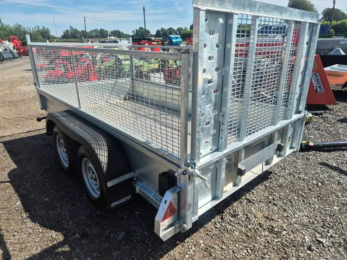 Nugent Trailers - Image 4