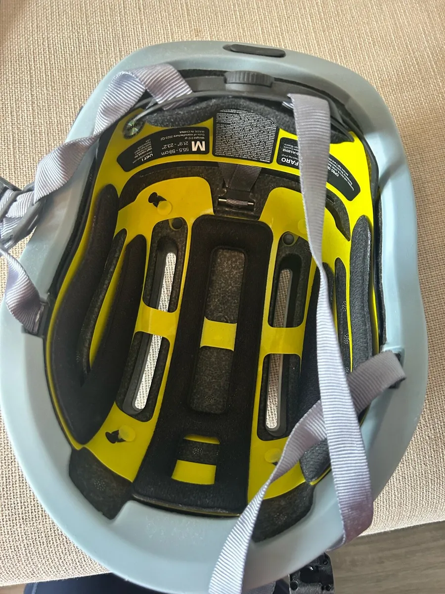 Unit1 FARO Mips helmet - Image 4