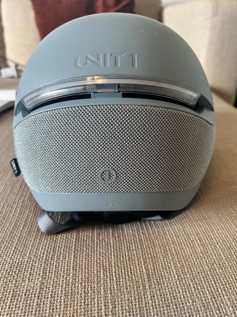Unit1 FARO Mips helmet - Image 2
