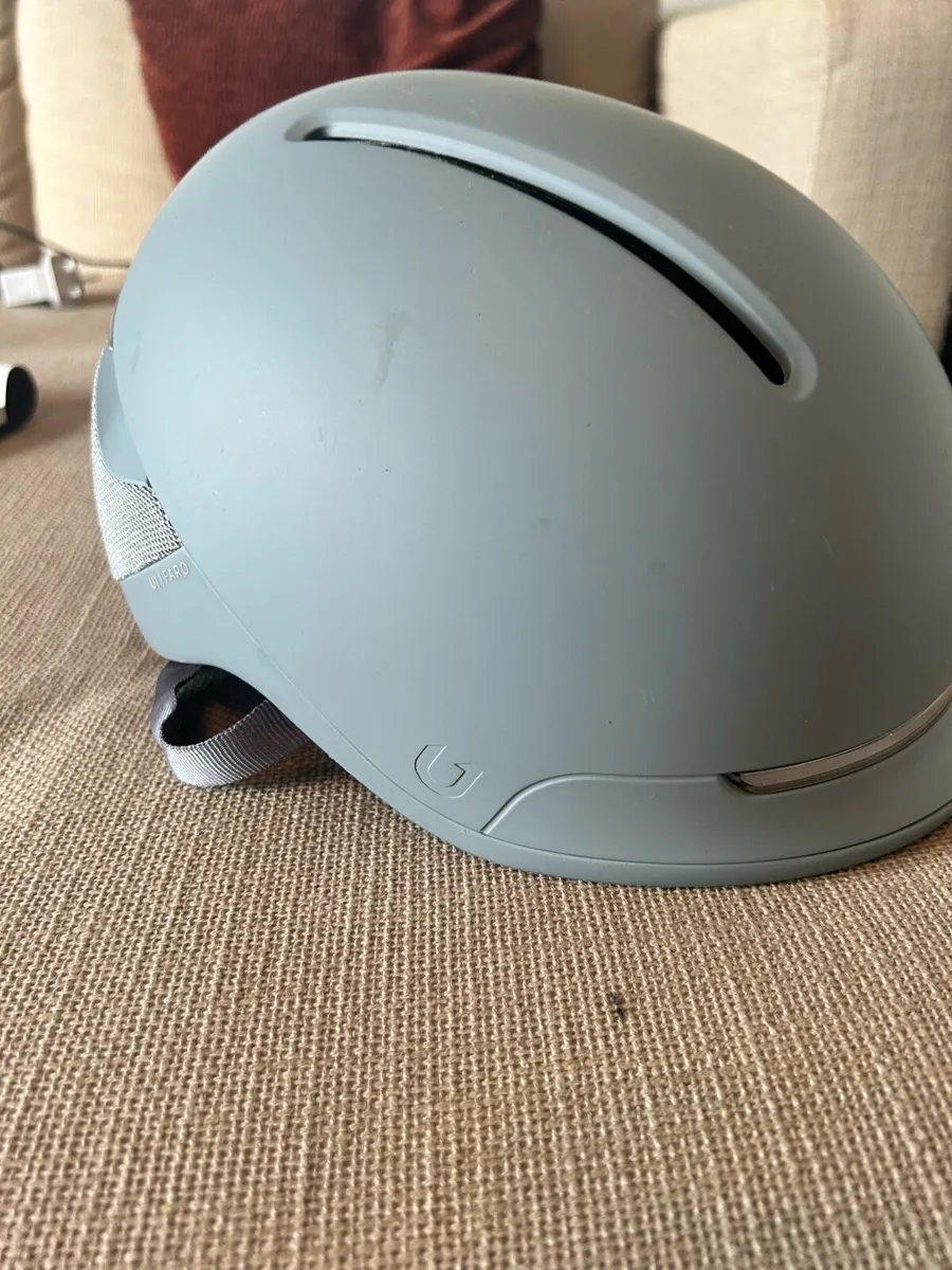 Unit1 FARO Mips helmet - Image 3