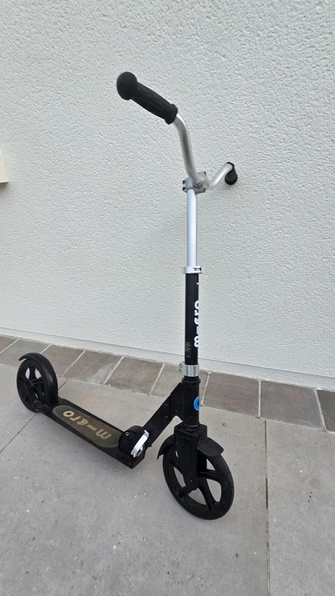 Kids Scooter - Micro Cruiser - Image 2