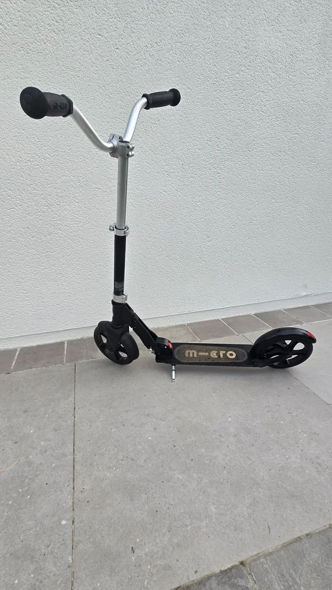 Kids Scooter - Micro Cruiser - Image 3