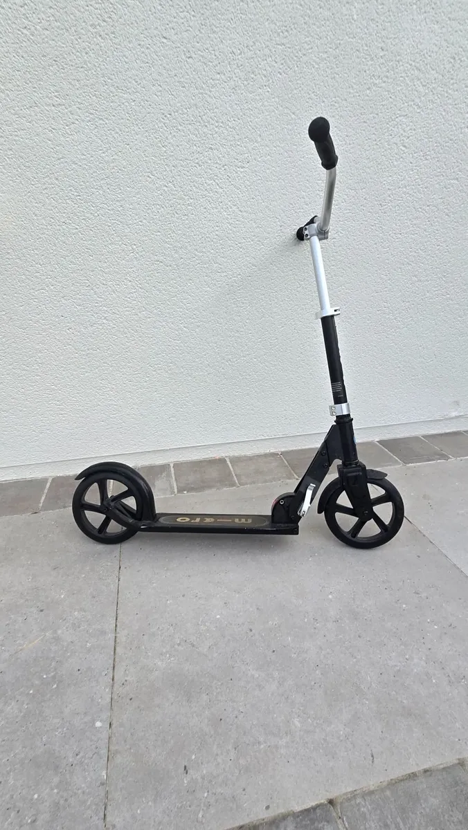 Kids Scooter - Micro Cruiser - Image 1