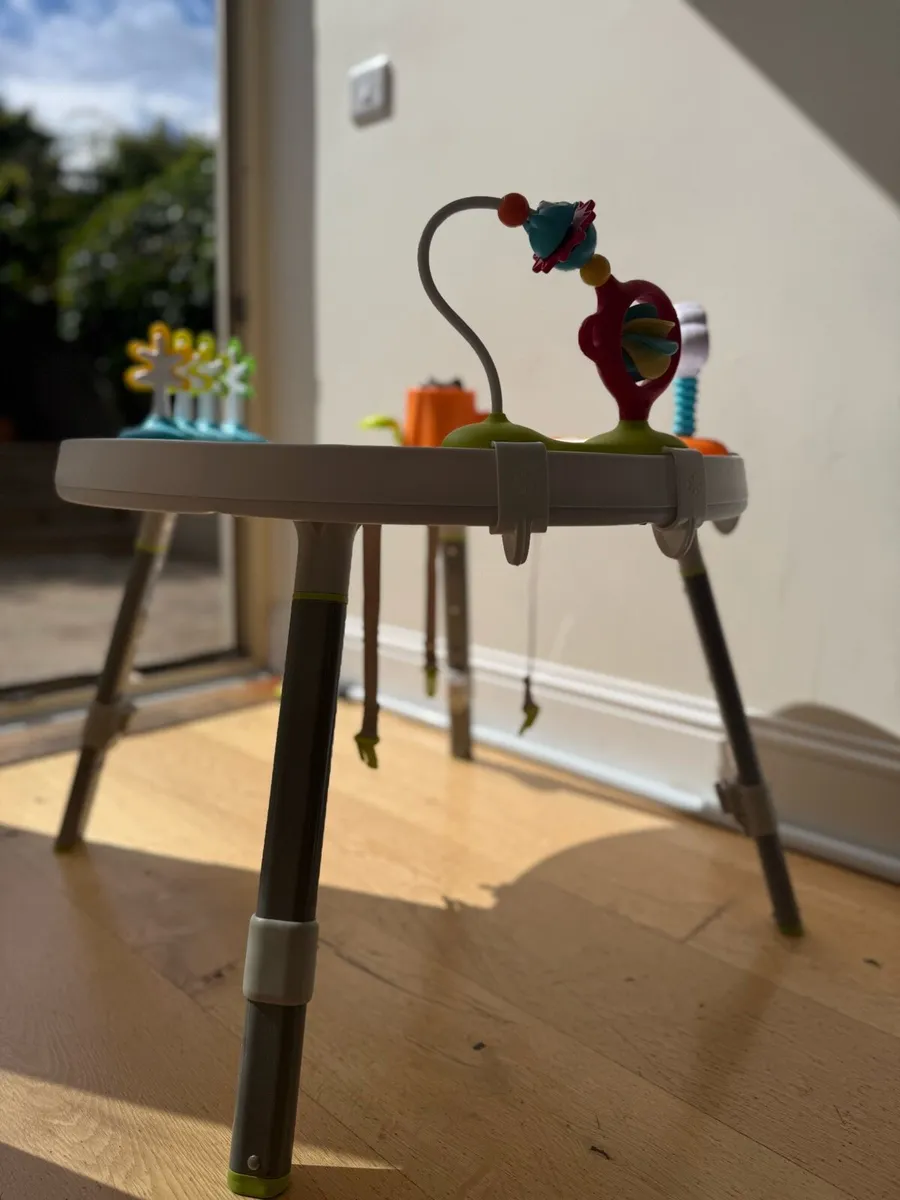 Skip Hop Activity Center - Image 1