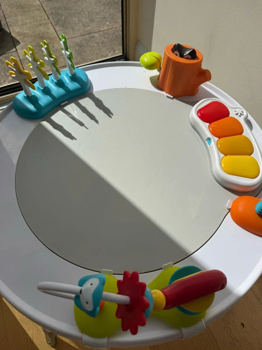 Skip Hop Activity Center - Image 2