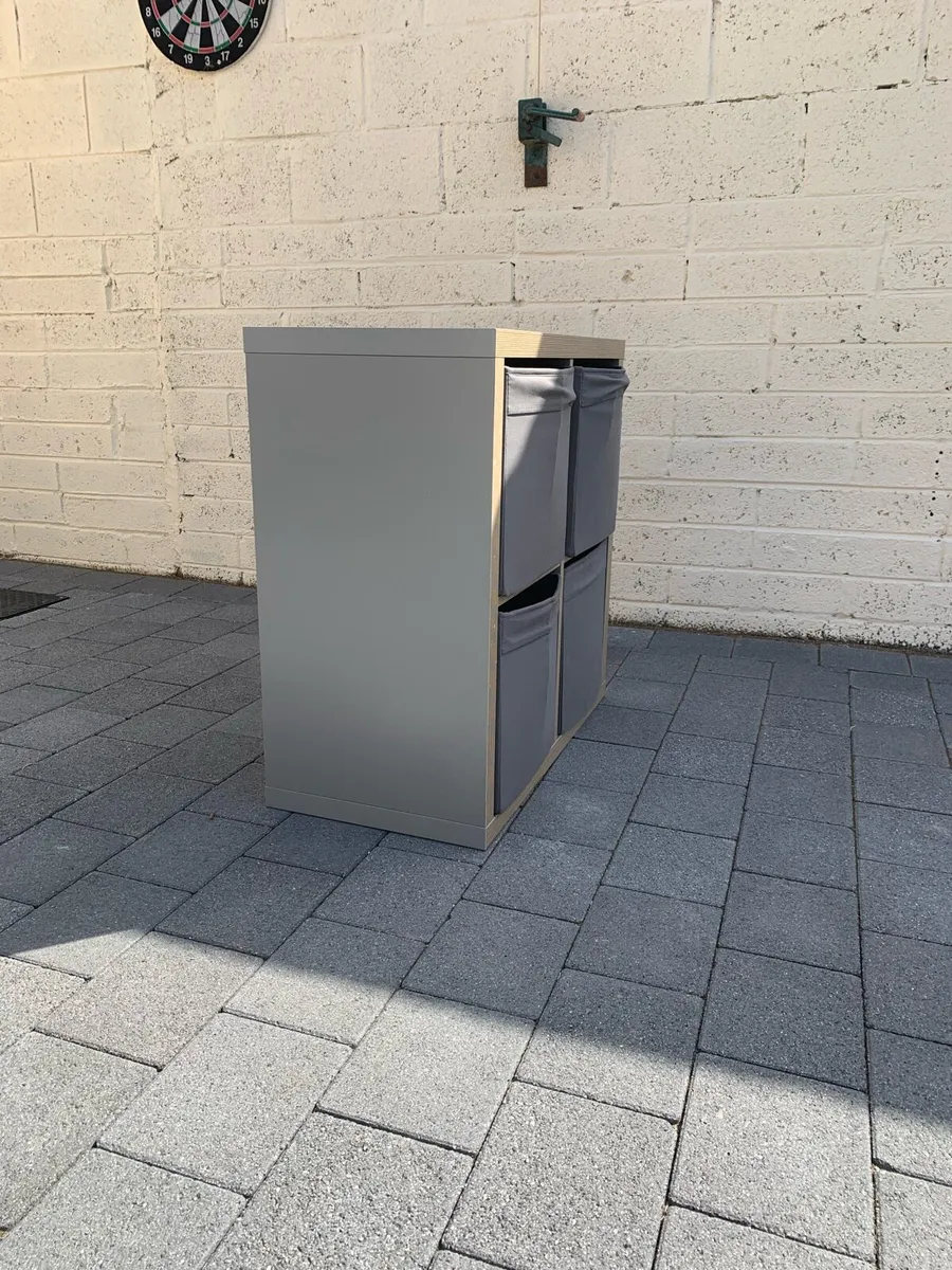 Storage unit - Image 2